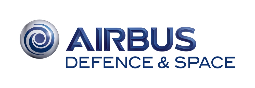 Logo AIRBUS D&S